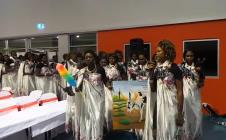 Ispovest devojaka iz Dinka plemena: Devojčice se obrazuju do 14. godine, a onda sledi otkup i sudbina od koje svaka želi da pobegne...