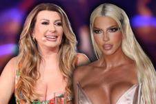 Viki Miljković ,Jelena Karleuša