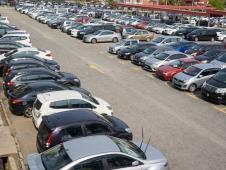 auto, automobil ,gužva