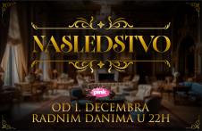 Nasledstvo