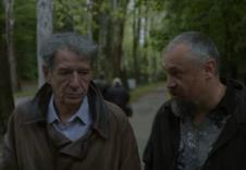 Miki Manojlović u seriji Tvrđava