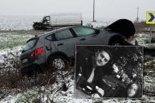 saobraćajna nesreća Laćarak