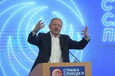 Dragan Đilas
