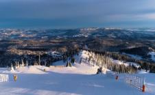 Jahorina i Ravna Planina