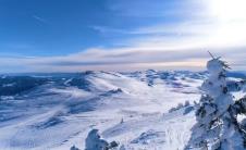 Jahorina i Ravna Planina