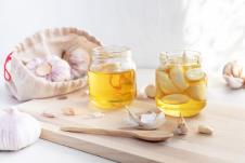 beli luk u tegli meda