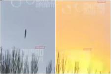 ruska balistička raketa