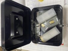 Gradina srebrnjaci investiciono zlato hašiš kanabis