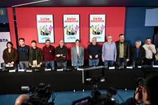 Povratak Žikine dinastije