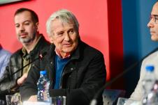 Povratak Žikine dinastije