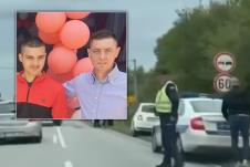 Mateja Đorđević Petrovac na Mlavi saobraćajna nesreća