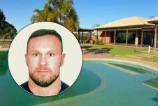 Radoje Zvicer Kavački klan Brazil