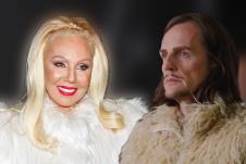 Elvir Lakovic Laka Lepa Brena