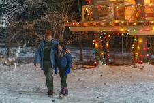 Film 8‑Bit Christmas