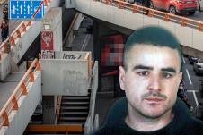 Silovanje,Mostarska Petlja,Vojni Policajac,Dejan Gojković