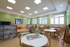 Novi vrtić otvoren na Zlatiboru