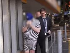 Australija Sidnej zlostavljenje dece