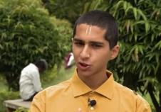 astrolog Abigja Ananda