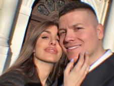 Jelena Radanović i Sloba Radanović