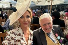 Ser Bendžamin Slejd