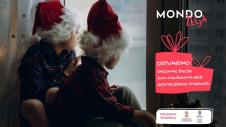 MONDO Želja 2025.