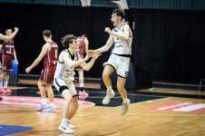 Uroš Danilović Partizan