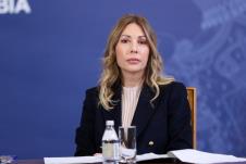 Dubravka Đedović Handanović