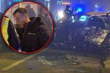 Saobraćajna nesreća