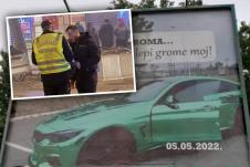 Andrija Simunović, Novi Sad