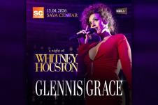 Glennis Grace