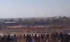 Avganistan pogubljenje