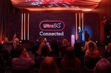 Judit Albers, CEO A1 Srbija aktivira 5G mrezu u Srbiji