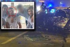 Novi Sad saobraćajna nesreća