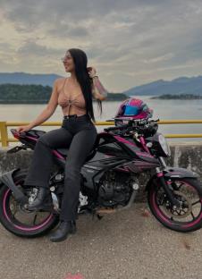 Bajkerka Sofija poginula u sudaru u Kolumbiji, objavila jezivu objavu nekoliko sati pred smrt