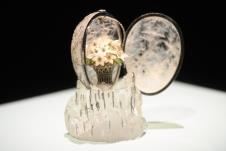 Faberžeovo zimsko jaje