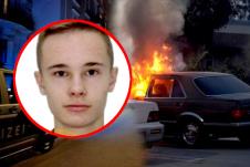 Danilo Kuzmin sin političara ubijen u Austriji