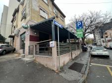 Požar kafić Vračar