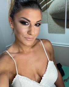 Aleksandra Vukajlović srpska rukometa&scaron;ica