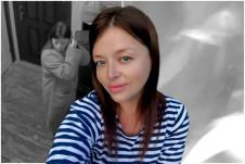 Tatjana Kotelenec Ukrajina ruska raketa napad