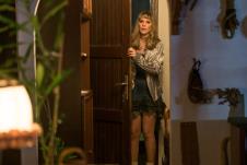 Ivana Zečević u seriji Tvrđava