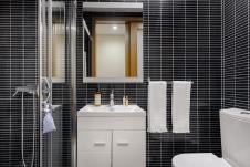 pločice, tuš kabina