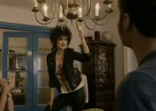 Jelena Gavrilović kao Slađana Milošević u seriji Crno bijeli svjet (3).png