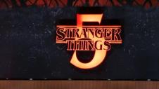 Stranger Things
