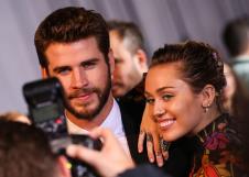 Majli Sajrus, Lijam Hemsvort