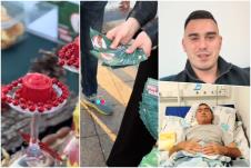 transplantacija bubreg Sasa Markov