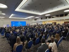 Poslovni forum Srbija-Severna Makedonija