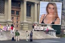 Srbin Švajcarska ubistvo presuda Keli