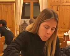 Tiktokerka iz Hrvatske