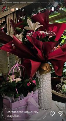 Zorica Dukić prolavila rođendan