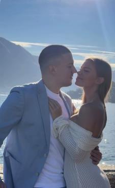 Baka Prase i Milena Stamenković